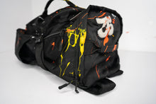 Workout Travel Backpack.        (Pre-Order)