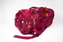 Workout Travel Backpack.        (Pre-Order)