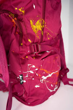 Workout Travel Backpack.        (Pre-Order)