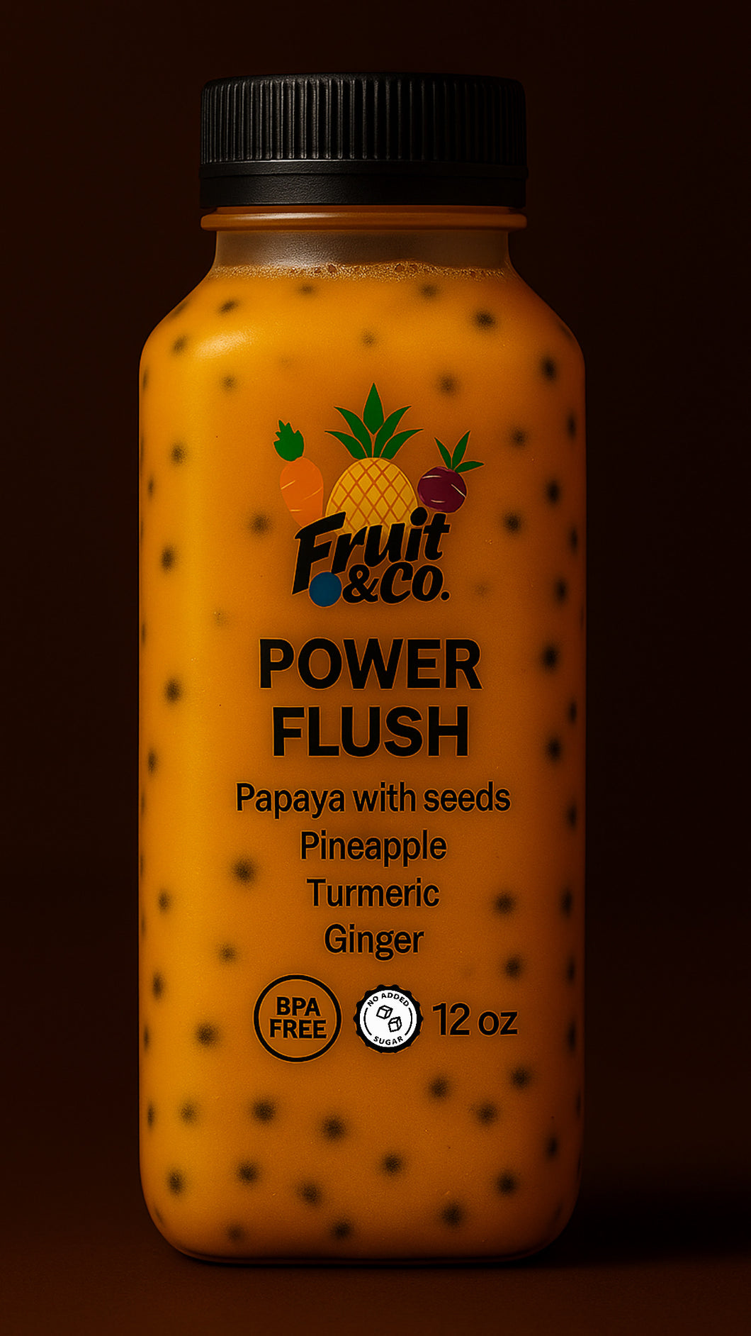 7-Day Papaya Parasite Cleanse