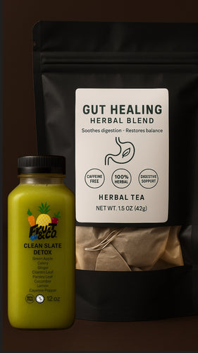 14-Day Gut Healing Cleanse Bundle