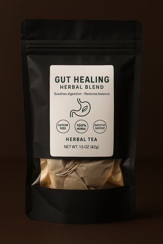 14-Day Gut Healing Cleanse