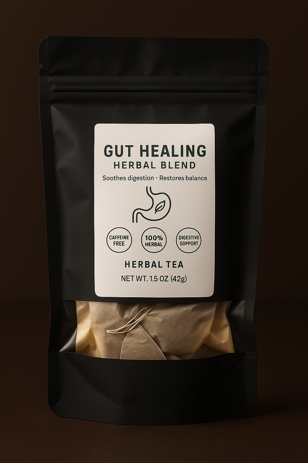 14-Day Gut Healing Cleanse
