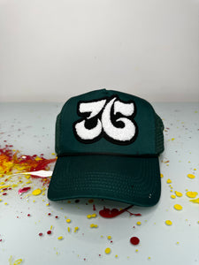 365 Trucker Hat