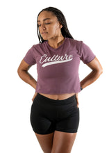 Culture Cali Crop Top