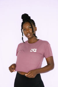 Cali Crop Top