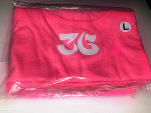 ItsALifeStyle X Guzman Tank-Pink